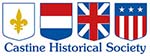 Castine Historical Society logo